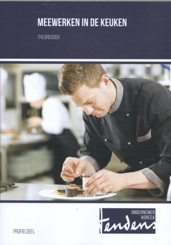 9789037228823 Bronnenboek meewerken in de keuken