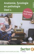 9789037232905 Anatomie en fysiologie 1