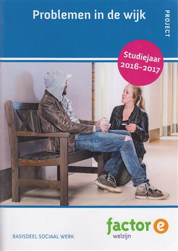9789037233391 Problemen in de wijk