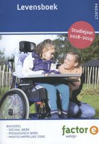 9789037233575 Levensboek