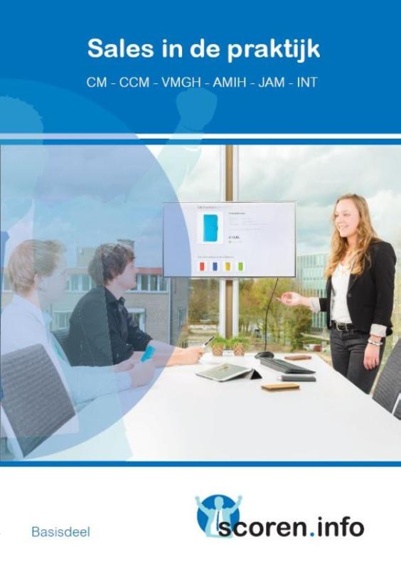 9789037234992 Sales in de praktijk