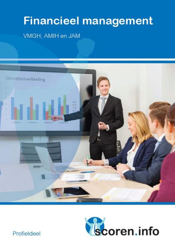 9789037235050 Scoreninfo  Financieel management