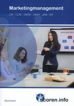 9789037235159 Scoreninfo  Marketingmanagement