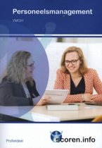 9789037235210 Scoreninfo  Personeelsmanagement 2