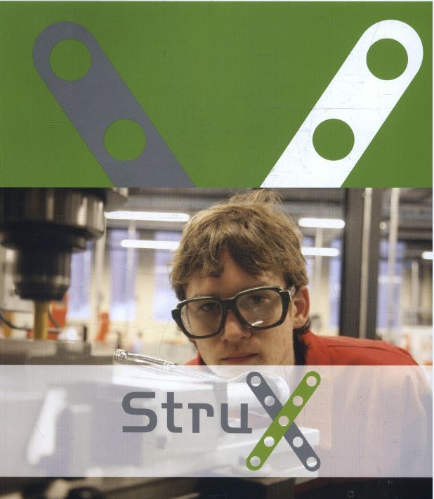 9789037235838 StruX  LOB maatwerk