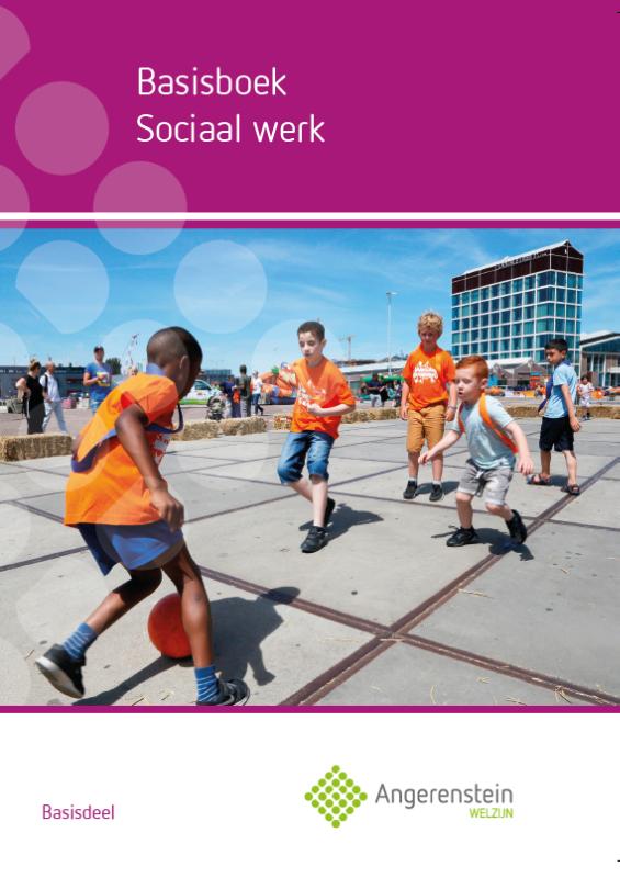 9789037244045 Basisboek sociaal werk