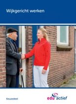 9789037246490 ECK Keuzedeel Wijkgericht werken combipakket