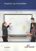9789037247138 Keuzedeel Inspelen op innovaties folio