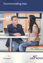 9789037247480 Keuzedeel Voorbereiding hbo folio