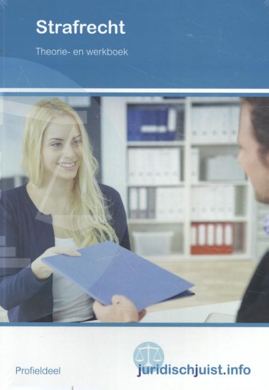 9789037249699 Juridischjuistinfo  Strafrecht