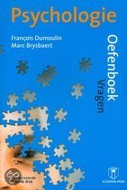 9789038214061 Psychologie oefenboek