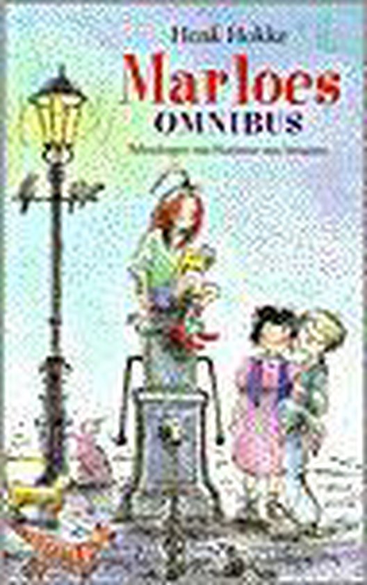 9789038408170 Marloes omnibus