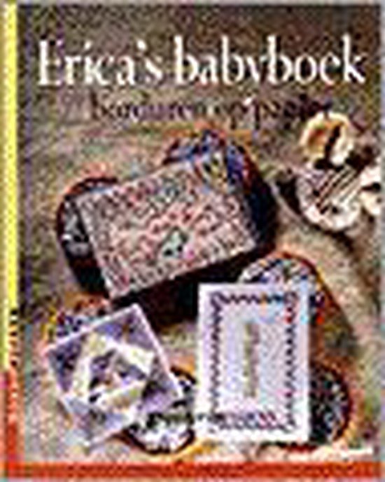 9789038413846-Ericas-babyboek
