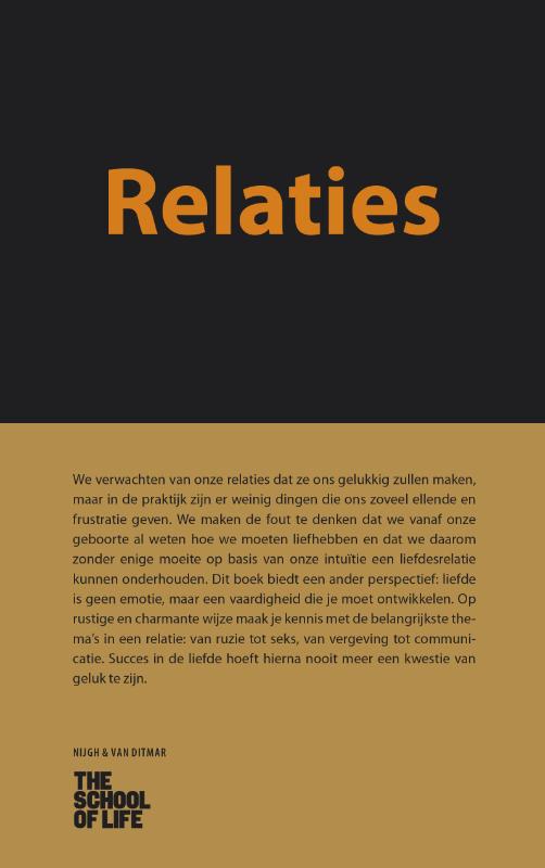 9789038804378 Relaties