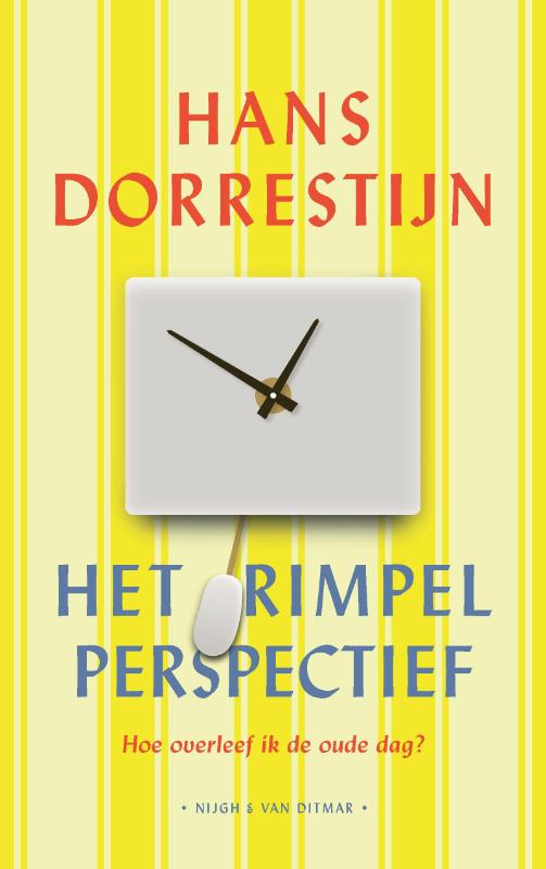 9789038806907 Het rimpelperspectief