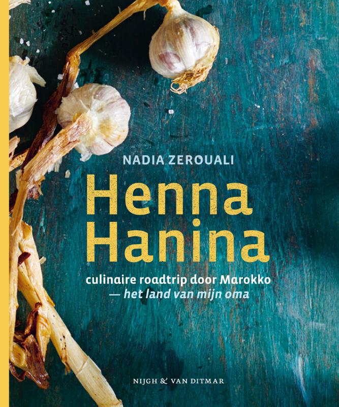 9789038806952 Henna Hanina