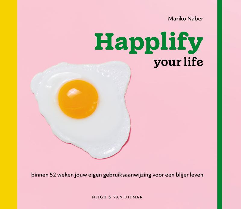 9789038810898 Happlify your life