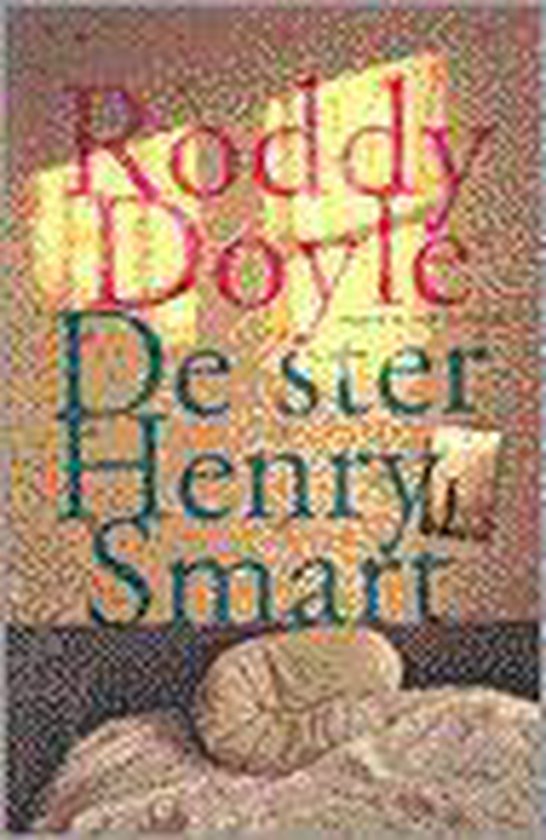 9789038813943 De ster Henry Smart