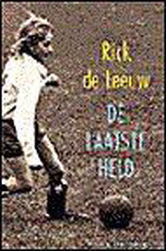 9789038845555 De laatste held  CD