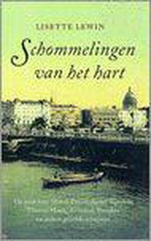 9789038845647 Schommelingen van het hart
