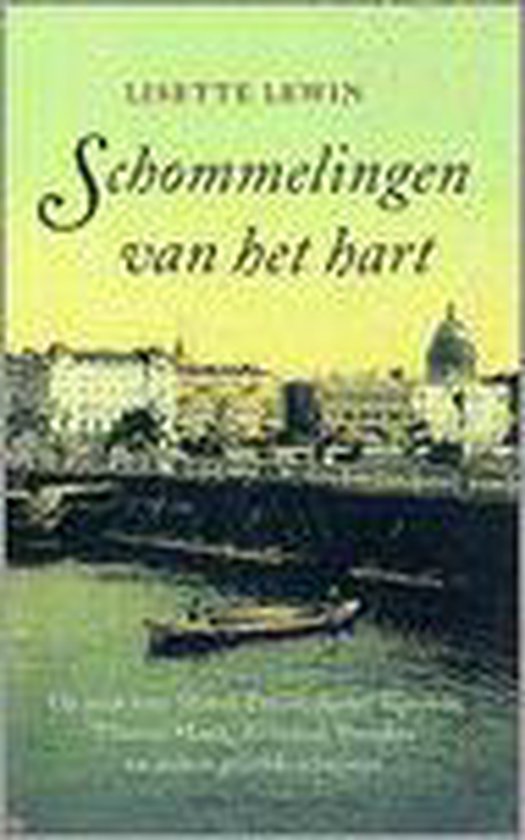 9789038845647 Schommelingen Van Het Hart