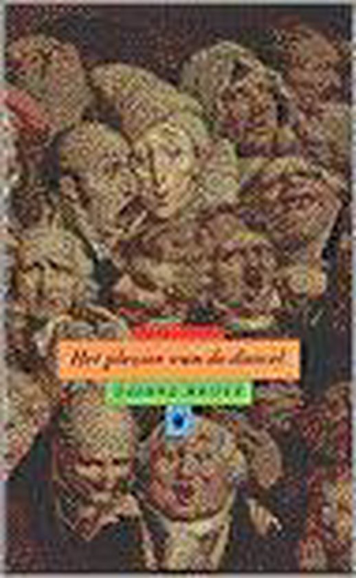 9789038849089 Het plezier van de duivel
