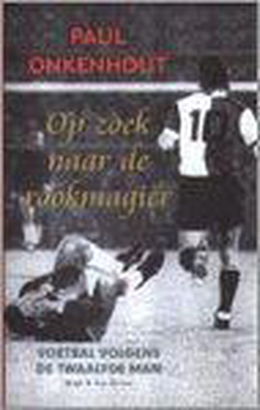 9789038855431 Op zoek naar de rookmagier