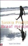 9789038859200 Braaf meisje