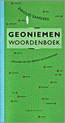 9789038867601 Geoniemen woordenboek