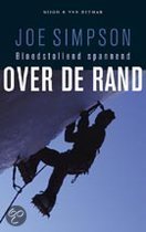 9789038869452 Over de rand