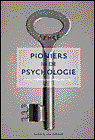 9789038874470 Pioniers in de psychologie