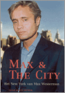 9789038884202 Max en the city