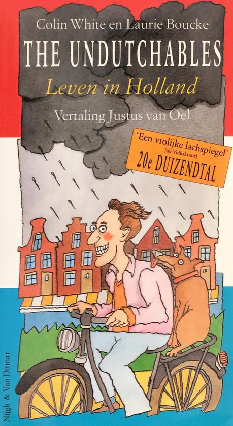 9789038884219 The undutchables