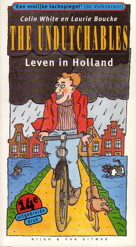 9789038884233 The Undutchables