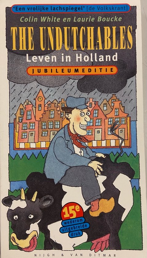 9789038884240 The Undutchables
