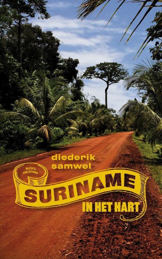 9789038890944-Suriname-in-het-hart