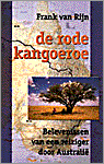 9789038905440 De rode kangoeroe