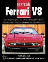 9789038906010 Ferrari V8
