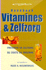9789038906287 Handboek vitamines en zelfzorg