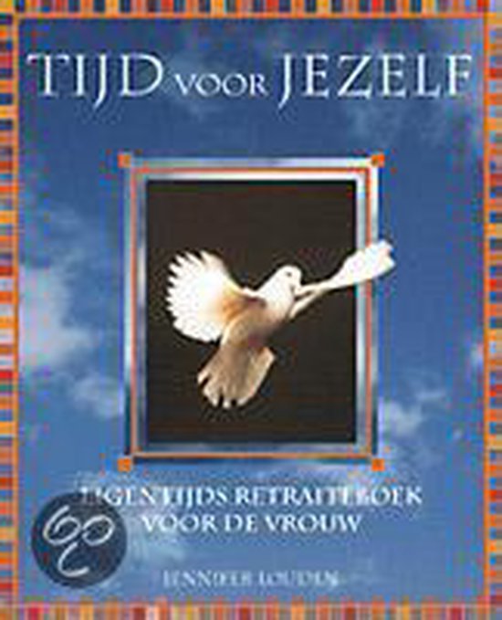 9789038906935 Tijd voor jezelf