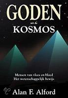 9789038906942 Goden uit de kosmos