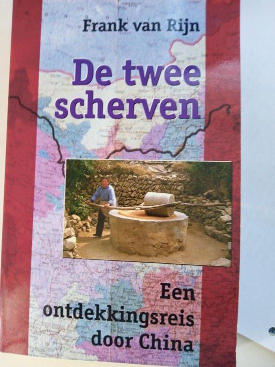 9789038907628 De twee scherven