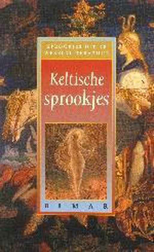 9789038909516 Keltische sprookjes