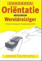 9789038909837 Handboek orientatie voor de wereldreiziger
