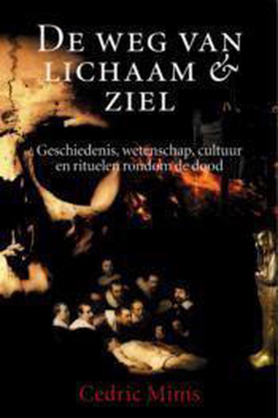 9789038909936 De weg van lichaam  ziel