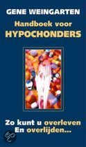 9789038910109 Handboek voor hypochonders
