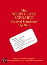 9789038912370 Worst case scenario survival hbk op reis