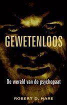 9789038913568 Gewetenloos