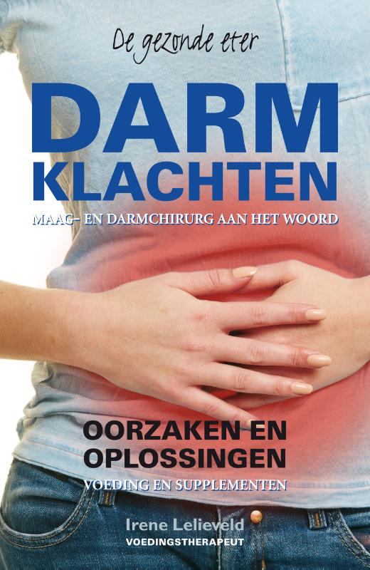 9789038926858 Darmklachten