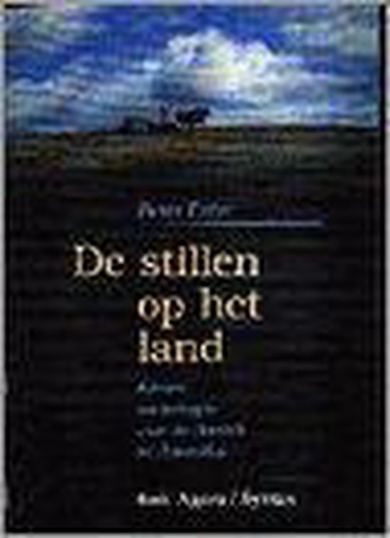 9789039107027 De stillen op het land